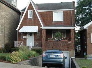 109 Overland Ave, Duquesne, PA 15110