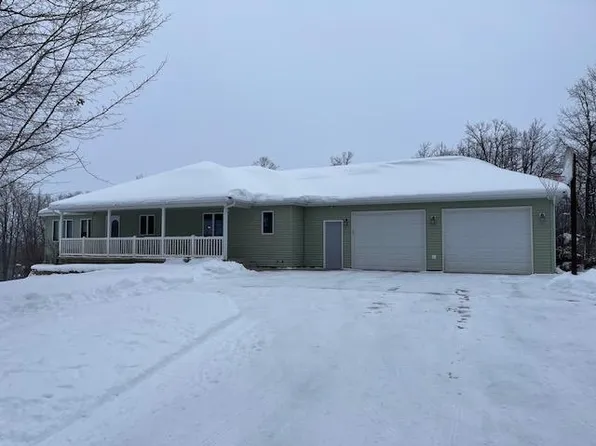 24030 20th Ave, Randall, MN 56475