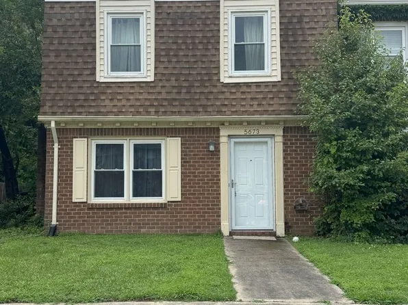 5673 Rivermill Cir, Portsmouth, VA 23703