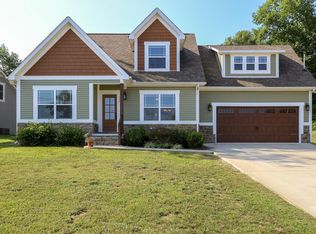 115 Shanna Ln, Shelbyville, TN 37160