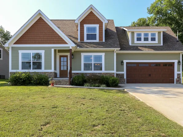 115 Shanna Ln, Shelbyville, TN 37160