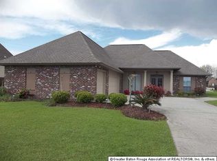 3820 Poplar Grove Dr, Addis, LA 70710