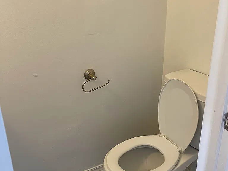 First floor bathroom