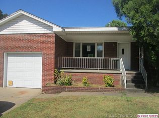 7465 E 1st St, Tulsa, OK 74112