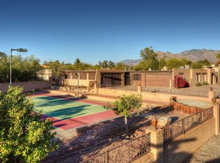 2474 W Donatello Way, Tucson, AZ 85741