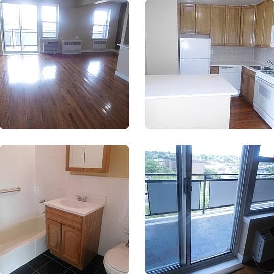 2nd image of 1670 Bell Blvd #4FL