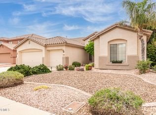 7155 W Avenida Del Rey, Peoria, AZ 85383
