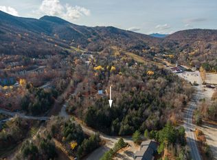 0 Barker Mountain Rd, Newry, ME 04261