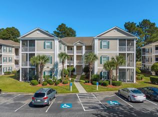 244 Sun Colony Blvd. #105, Longs, SC 29568