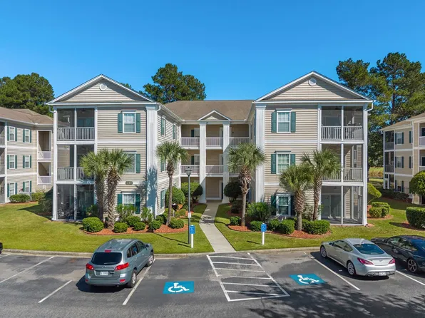244 Sun Colony Blvd. #105, Longs, SC 29568