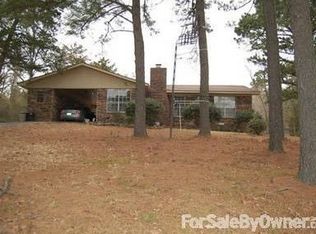 26 Leslie Rd, Bigelow, AR 72016