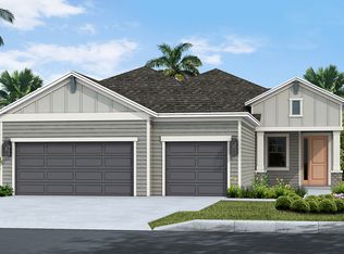 14522 Paddlers Xing, Parrish, FL 34219