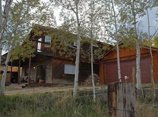 69 Fawn Dr, Bailey, CO 80421