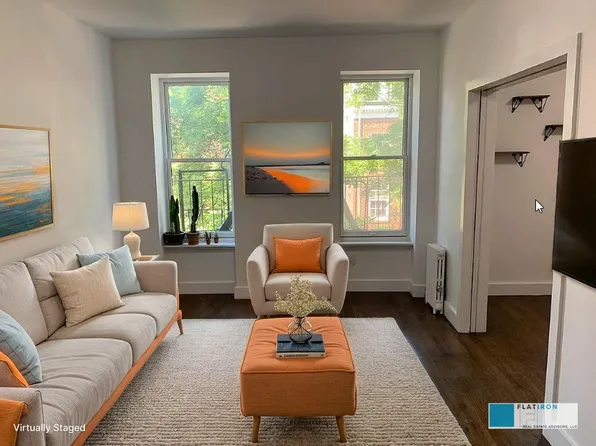 31 Bethune St, New York, NY