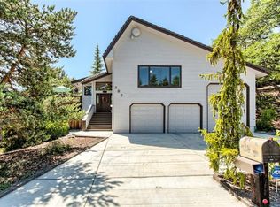 382 Stanford Ave, Medford, OR