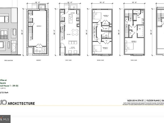 5th image of 1628 N 5th St Lot 45
