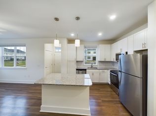941 Champion Way #23-101, Lebanon, IN 46052