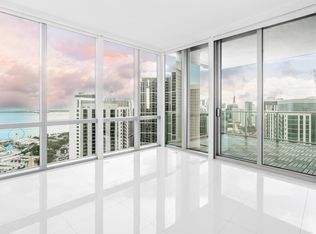 851 NE 1st Ave UNIT 4111, Miami, FL 33132
