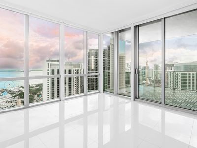 851 NE 1st Avenue #4111, Miami, FL, 33132