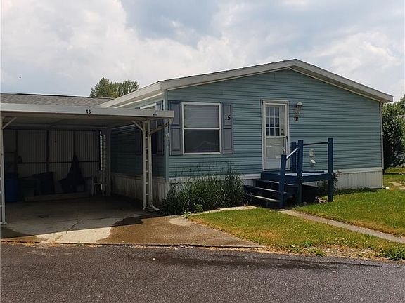 2nd image of 1190 County Route 66 Lot 15
