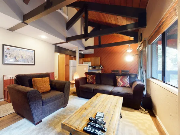 (undisclosed Address), Mammoth Lakes, CA 93546