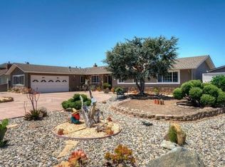 550 Terrace Ave #HOUSE, Half Moon Bay, CA 94019