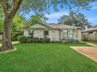11016 Tridens Ct, Houston, TX 77086