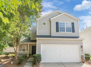 606 Windcroft Cir NW, Acworth, GA