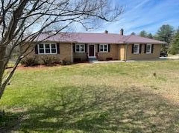 10664 Tidewater Trl, Champlain, VA 22438