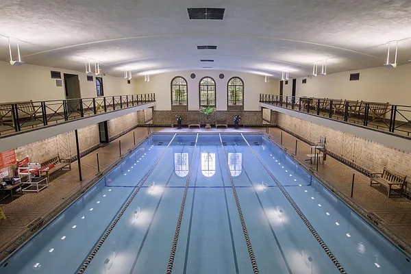 Rented by Brown Harris Stevens | media 2