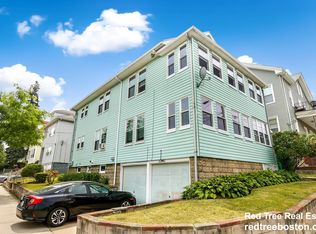 29 Strathmore Rd #29, Medford, MA 02155
