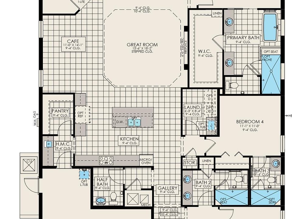 2nd image of 9322 Machin Pl