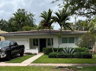 Coconut Grove Sec 1 Coral, Coral Gables, FL 33134