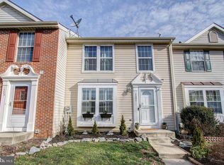 1551 Saint Lawrence Ct, Frederick, MD 21701