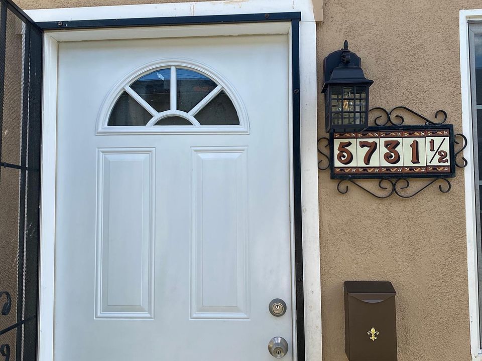 1st image of 5731 1/2 Shull St