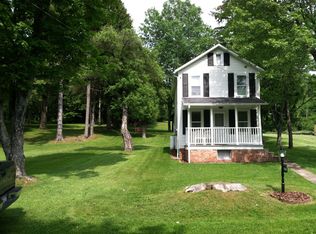 67 Turreltown Rd, Lopez, PA 18628