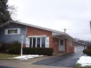 2815 Downing Ave, Westchester, IL 60154