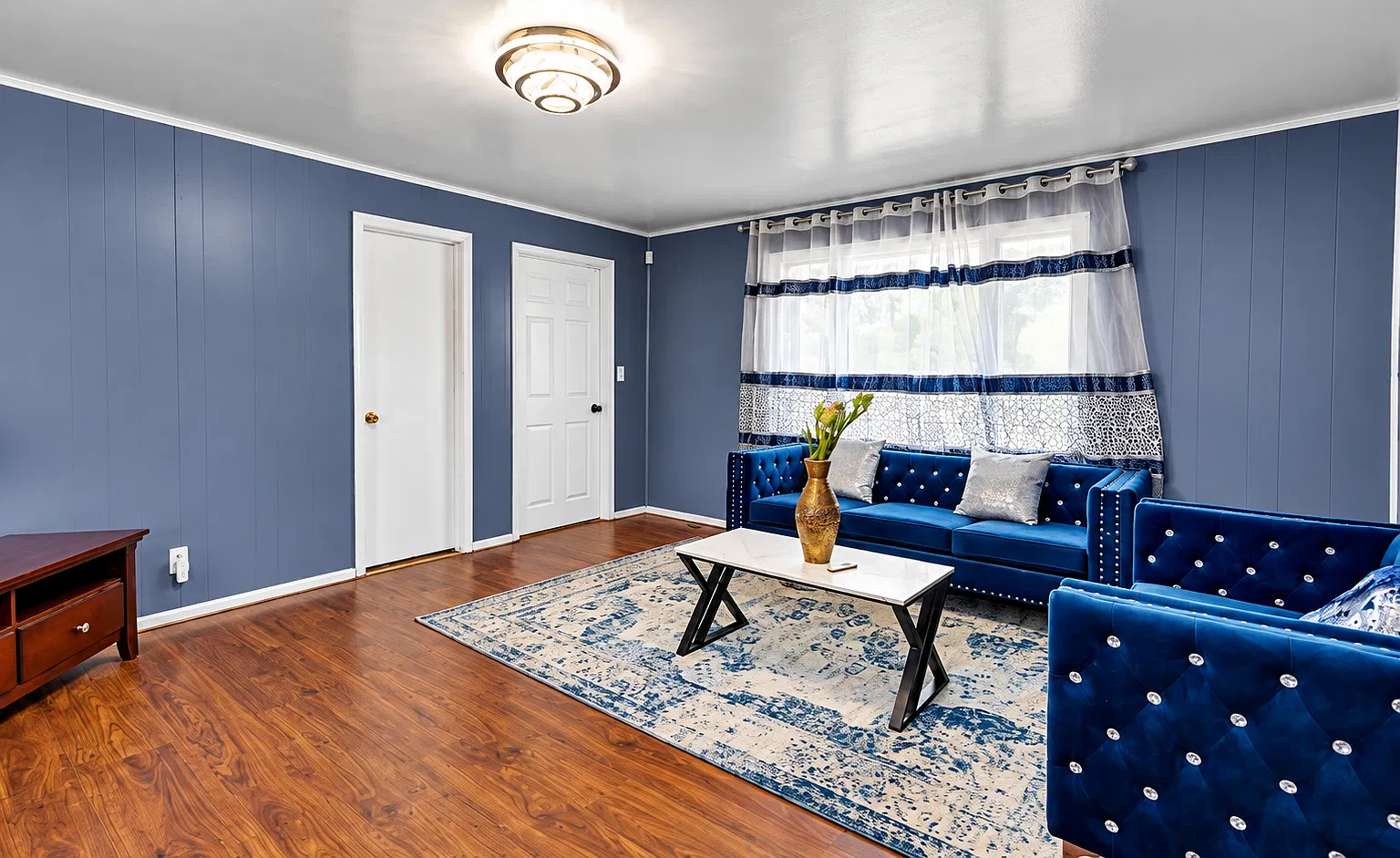 1 bed, 850 sqft, $600 — Photo 3