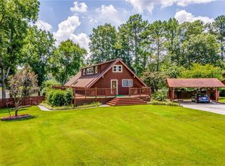 1723 Drakes Dr, Jonesboro, GA 30236
