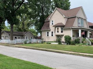 1101 Olive St, Belleville, IL