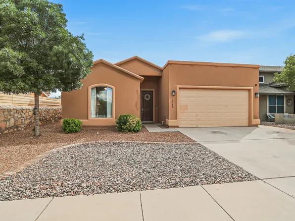 7120 Falling Leaf Cir, El Paso, TX 79934
