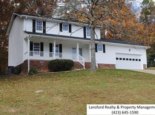 9117 Berkshire Cir, Chattanooga, TN 37421