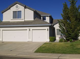 8224 Gold Sierra Ct, Antelope, CA