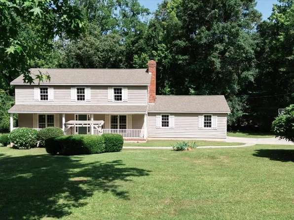723 Middlesex Dr, Macon, GA 31210