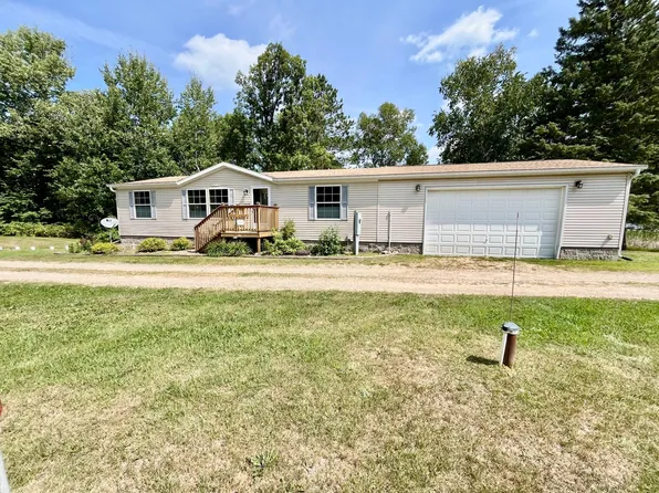 33546 N Reilly Lake Rd, Bovey, MN 55709