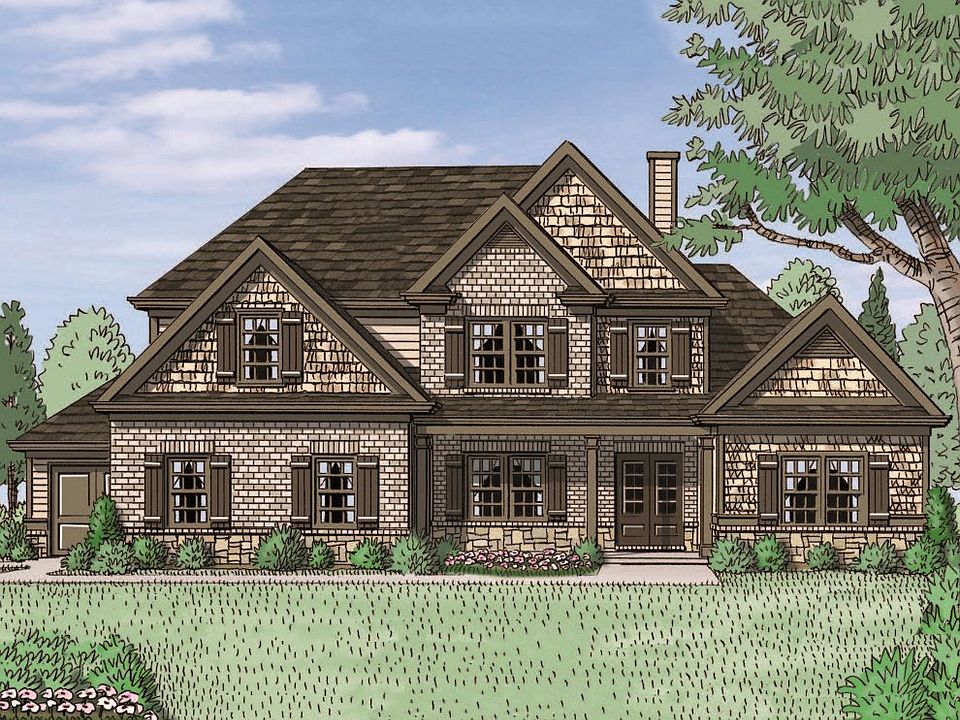 2nd image of 2877 Rambling Rill Dr
