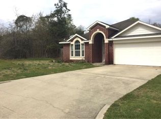 25813 Magnolia Ln, Splendora, TX 77372