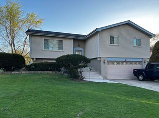 510 Barrington Ct, University Park, IL 60484