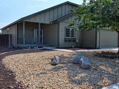 701 W Canary Cir, Fernley, NV, 89408