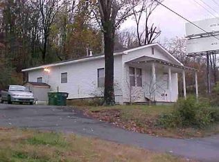 3627 Old Morrilton Hwy, Conway, AR 72034